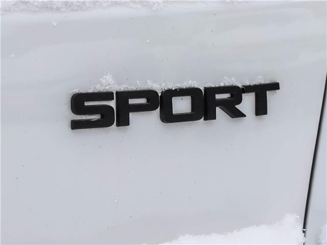 2023 Honda CR-V  (Stk: HHQ4540) in Hanover - Image 23 of 27