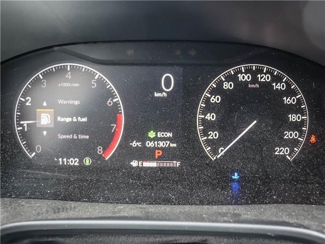 2023 Honda CR-V  (Stk: HHQ4540) in Hanover - Image 25 of 27