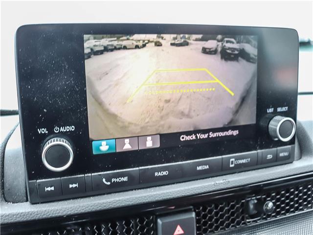 2023 Honda CR-V  (Stk: HHQ4540) in Hanover - Image 26 of 27