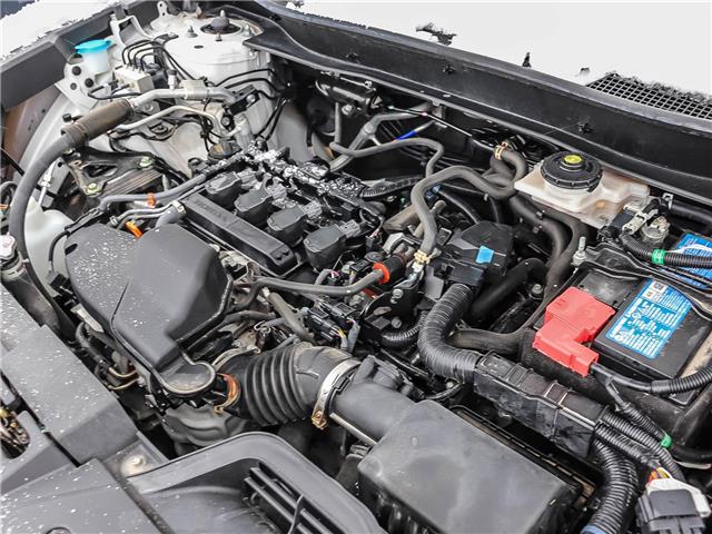 2023 Honda CR-V  (Stk: HHQ4540) in Hanover - Image 27 of 27