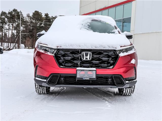 2026 Honda CR-V Hybrid EX-L (Stk: HH26256) in Hanover - Image 2 of 24