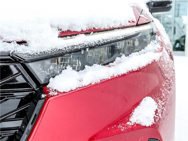 2026 Honda CR-V Hybrid EX-L (Stk: HH26256) in Hanover - Image 7 of 24