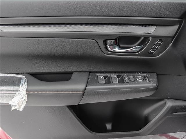 2026 Honda CR-V Hybrid EX-L (Stk: HH26256) in Hanover - Image 8 of 24