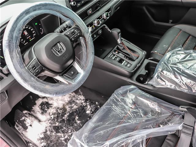 2026 Honda CR-V Hybrid EX-L (Stk: HH26256) in Hanover - Image 9 of 24