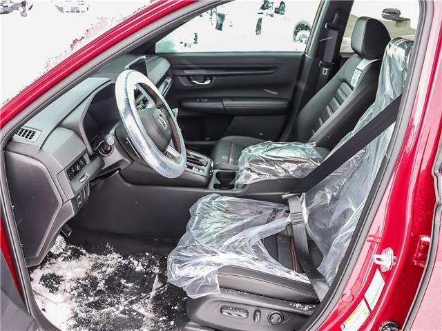 2026 Honda CR-V Hybrid EX-L (Stk: HH26256) in Hanover - Image 10 of 24