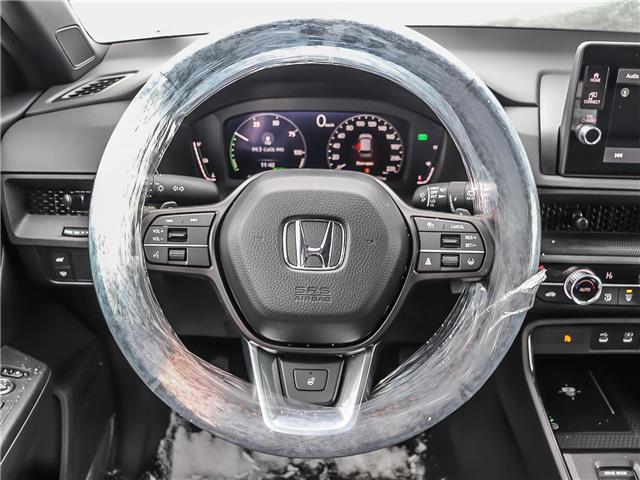 2026 Honda CR-V Hybrid EX-L (Stk: HH26256) in Hanover - Image 11 of 24