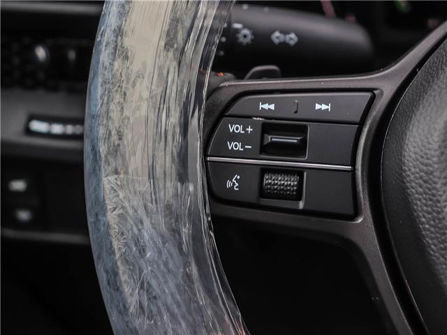 2026 Honda CR-V Hybrid EX-L (Stk: HH26256) in Hanover - Image 12 of 24