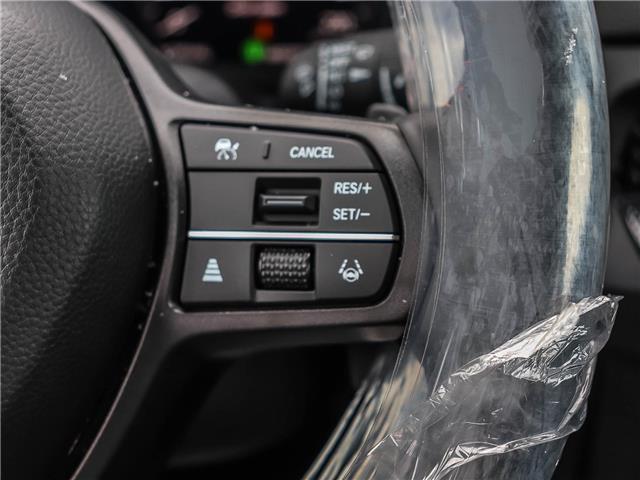 2026 Honda CR-V Hybrid EX-L (Stk: HH26256) in Hanover - Image 13 of 24
