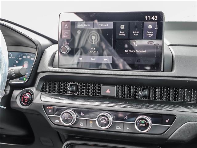 2026 Honda CR-V Hybrid EX-L (Stk: HH26256) in Hanover - Image 14 of 24