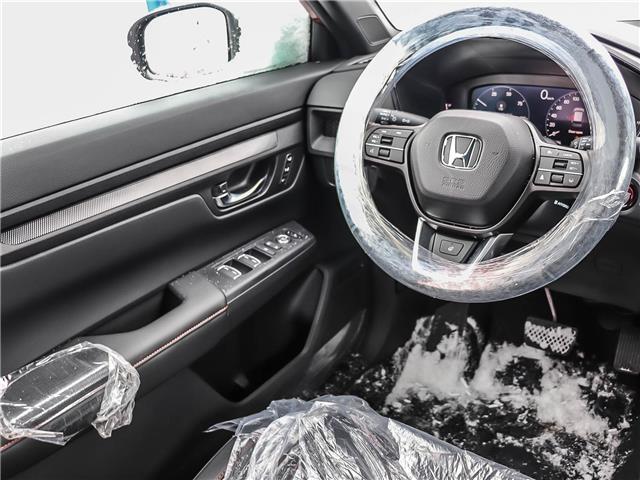 2026 Honda CR-V Hybrid EX-L (Stk: HH26256) in Hanover - Image 15 of 24