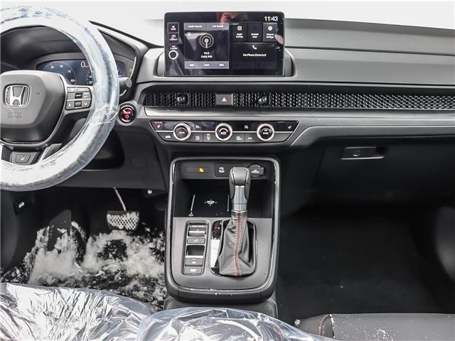 2026 Honda CR-V Hybrid EX-L (Stk: HH26256) in Hanover - Image 16 of 24