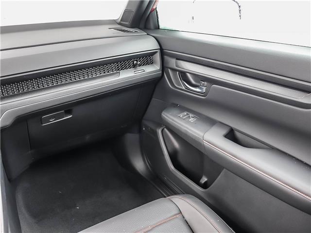 2026 Honda CR-V Hybrid EX-L (Stk: HH26256) in Hanover - Image 17 of 24