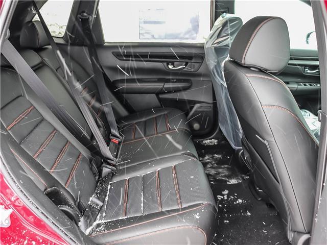 2026 Honda CR-V Hybrid EX-L (Stk: HH26256) in Hanover - Image 19 of 24