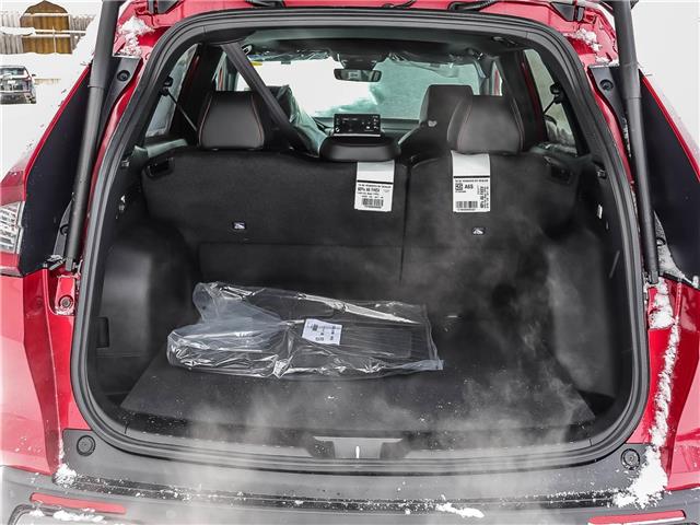 2026 Honda CR-V Hybrid EX-L (Stk: HH26256) in Hanover - Image 20 of 24