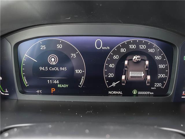 2026 Honda CR-V Hybrid EX-L (Stk: HH26256) in Hanover - Image 22 of 24