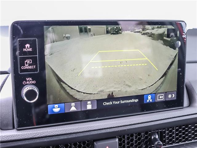 2026 Honda CR-V Hybrid EX-L (Stk: HH26256) in Hanover - Image 23 of 24