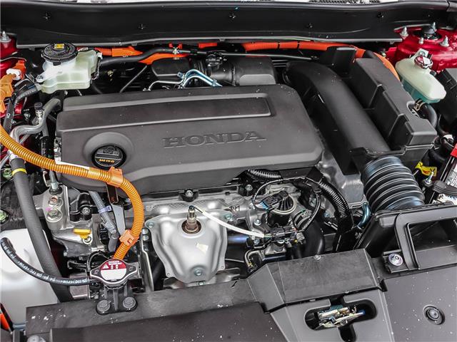 2026 Honda CR-V Hybrid EX-L (Stk: HH26256) in Hanover - Image 24 of 24