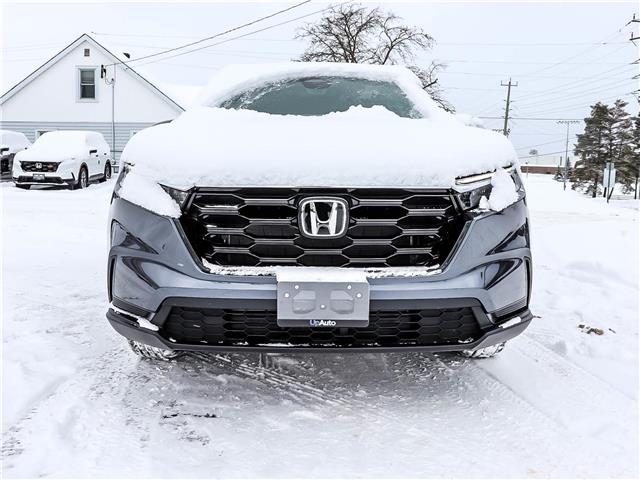 2026 Honda CR-V Sport (Stk: HH26255) in Hanover - Image 2 of 25