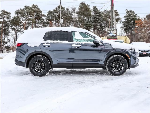 2026 Honda CR-V Sport (Stk: HH26255) in Hanover - Image 3 of 25