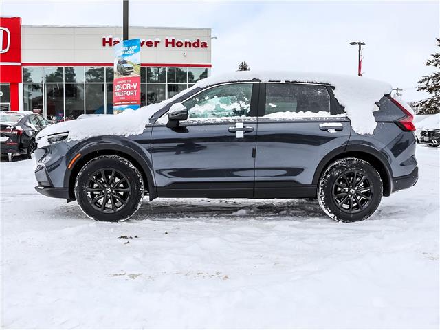 2026 Honda CR-V Sport (Stk: HH26255) in Hanover - Image 5 of 25