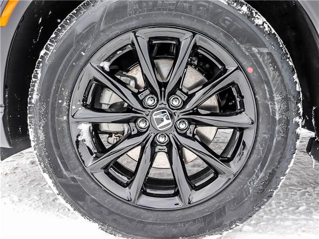 2026 Honda CR-V Sport (Stk: HH26255) in Hanover - Image 6 of 25