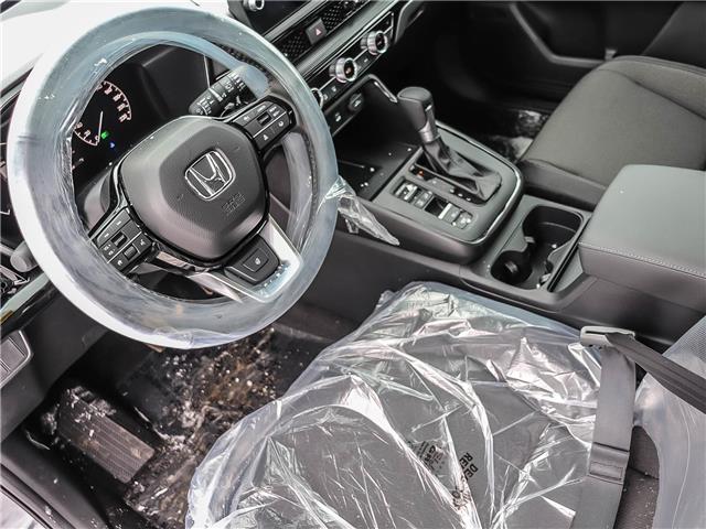2026 Honda CR-V Sport (Stk: HH26255) in Hanover - Image 9 of 25