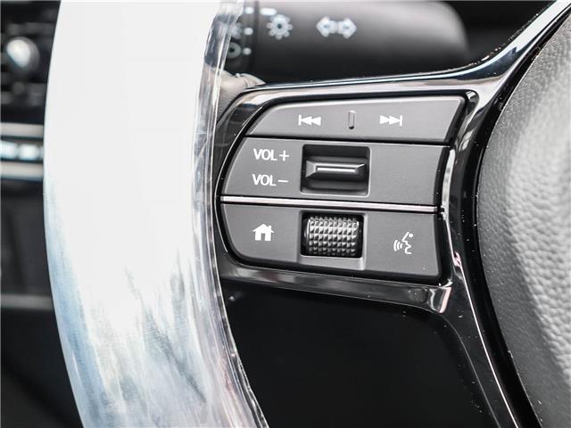 2026 Honda CR-V Sport (Stk: HH26255) in Hanover - Image 12 of 25