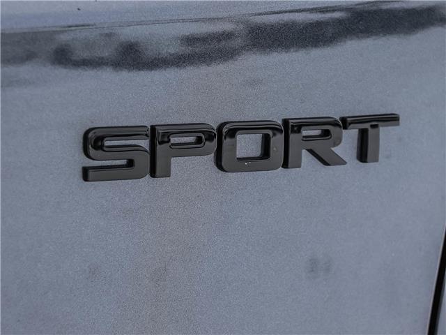 2026 Honda CR-V Sport (Stk: HH26255) in Hanover - Image 21 of 25