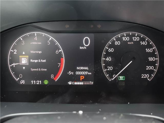 2026 Honda CR-V Sport (Stk: HH26255) in Hanover - Image 23 of 25