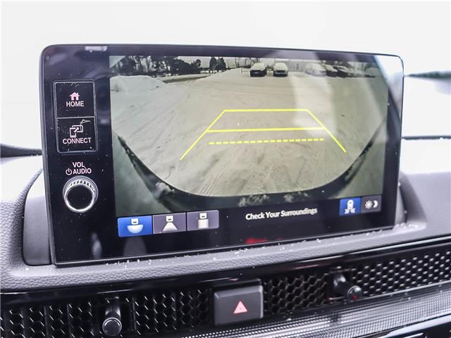 2026 Honda CR-V Sport (Stk: HH26255) in Hanover - Image 24 of 25