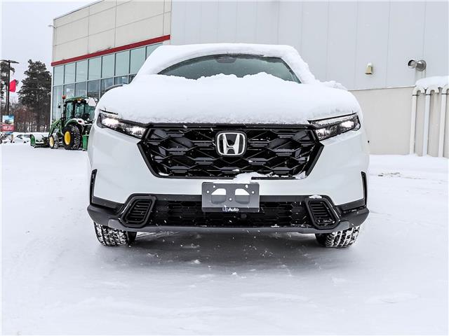2026 Honda CR-V Hybrid Sport (Stk: HH26258) in Hanover - Image 2 of 24