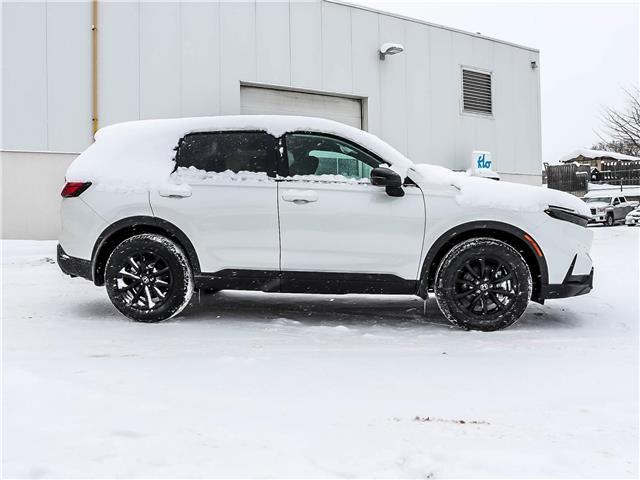 2026 Honda CR-V Hybrid Sport (Stk: HH26258) in Hanover - Image 3 of 24