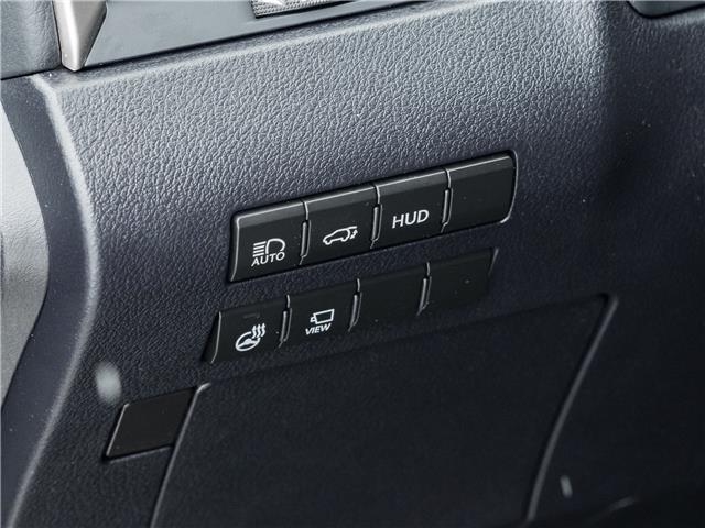 2022 Lexus RX 350 Base (Stk: 15U3495) in Richmond Hill - Image 19 of 36