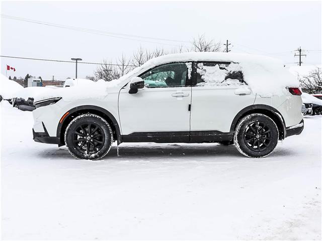 2026 Honda CR-V Hybrid Sport (Stk: HH26258) in Hanover - Image 5 of 24