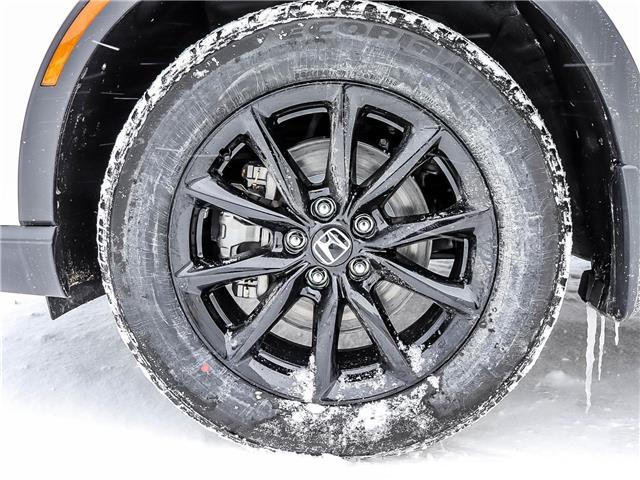 2026 Honda CR-V Hybrid Sport (Stk: HH26258) in Hanover - Image 6 of 24