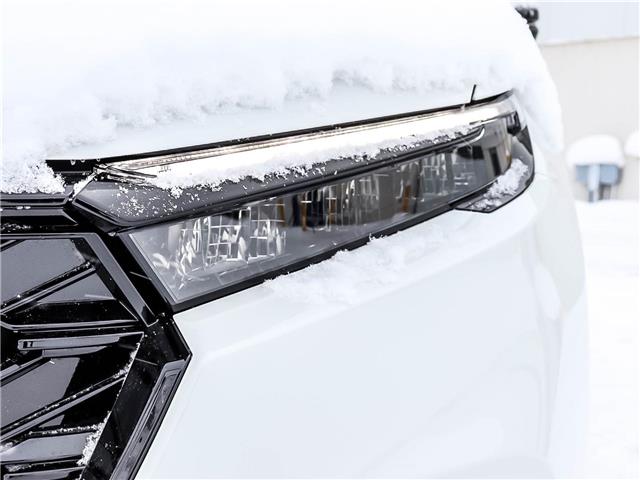 2026 Honda CR-V Hybrid Sport (Stk: HH26258) in Hanover - Image 7 of 24