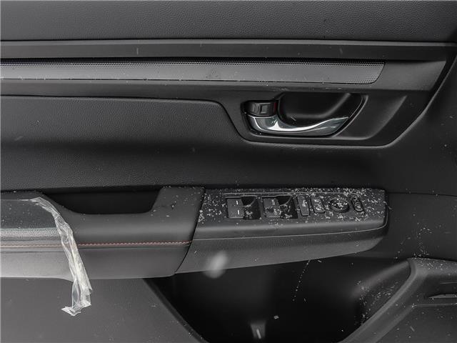 2026 Honda CR-V Hybrid Sport (Stk: HH26258) in Hanover - Image 8 of 24