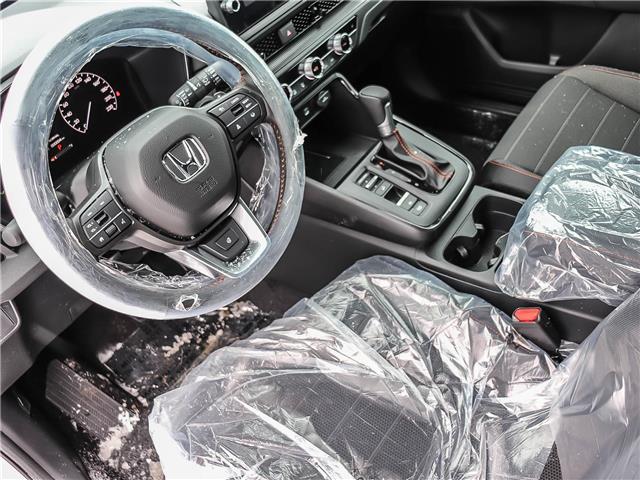 2026 Honda CR-V Hybrid Sport (Stk: HH26258) in Hanover - Image 9 of 24