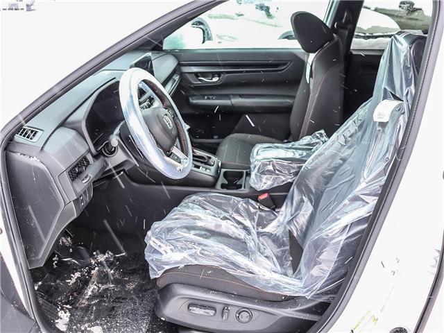2026 Honda CR-V Hybrid Sport (Stk: HH26258) in Hanover - Image 10 of 24