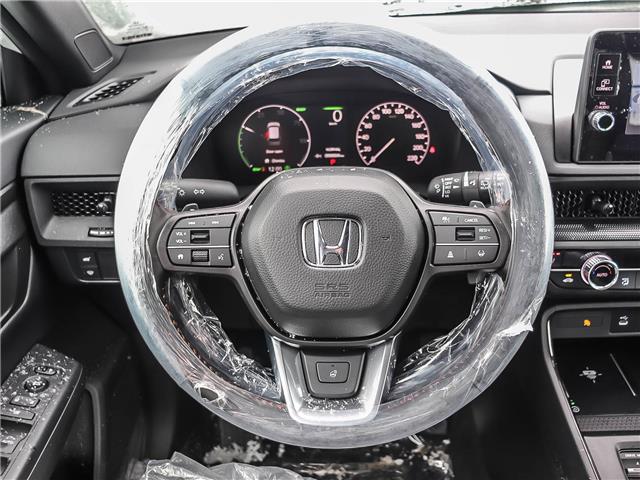 2026 Honda CR-V Hybrid Sport (Stk: HH26258) in Hanover - Image 11 of 24