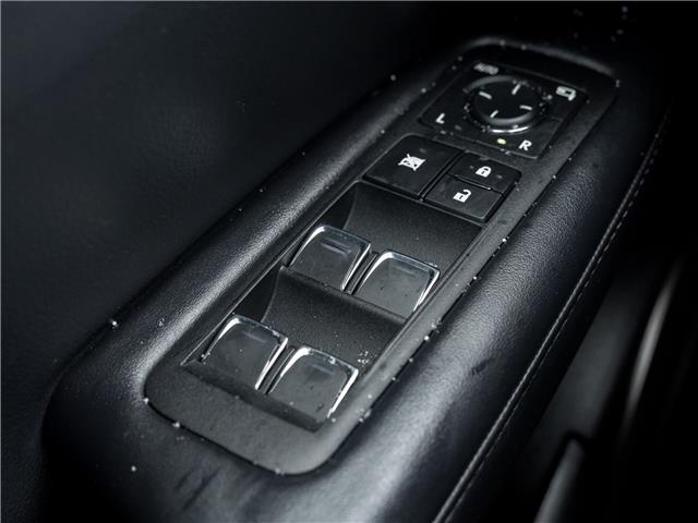 2022 Lexus RX 350 Base (Stk: 15U3495) in Richmond Hill - Image 17 of 36