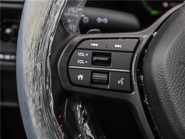 2026 Honda CR-V Hybrid Sport (Stk: HH26258) in Hanover - Image 12 of 24