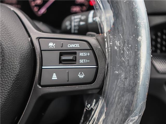 2026 Honda CR-V Hybrid Sport (Stk: HH26258) in Hanover - Image 13 of 24