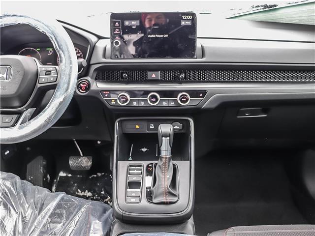 2026 Honda CR-V Hybrid Sport (Stk: HH26258) in Hanover - Image 16 of 24