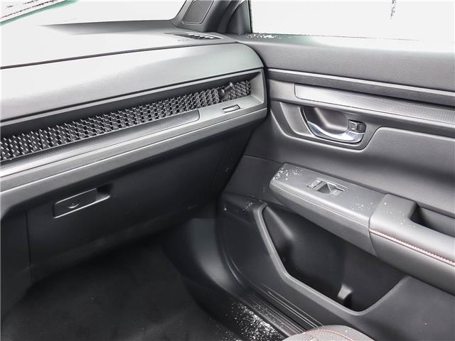 2026 Honda CR-V Hybrid Sport (Stk: HH26258) in Hanover - Image 17 of 24