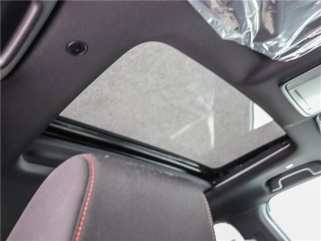 2026 Honda CR-V Hybrid Sport (Stk: HH26258) in Hanover - Image 18 of 24