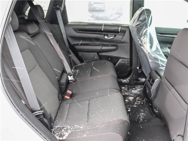 2026 Honda CR-V Hybrid Sport (Stk: HH26258) in Hanover - Image 19 of 24