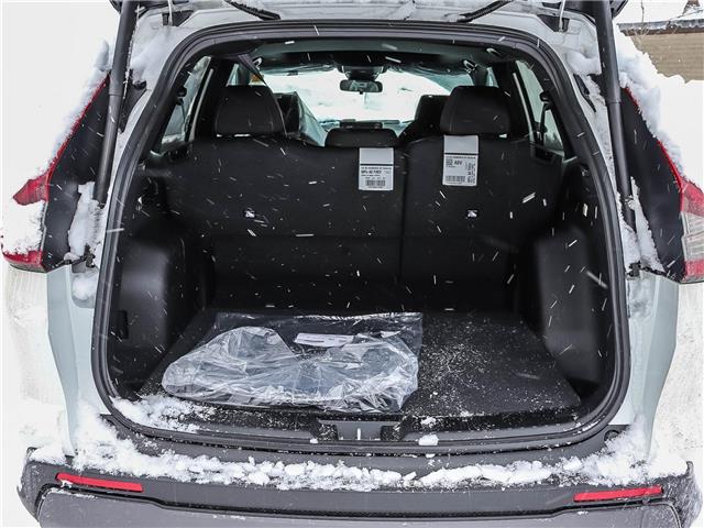 2026 Honda CR-V Hybrid Sport (Stk: HH26258) in Hanover - Image 20 of 24