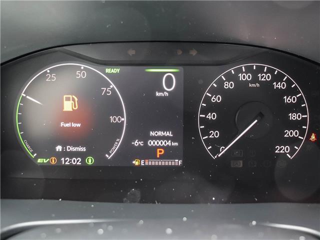 2026 Honda CR-V Hybrid Sport (Stk: HH26258) in Hanover - Image 22 of 24