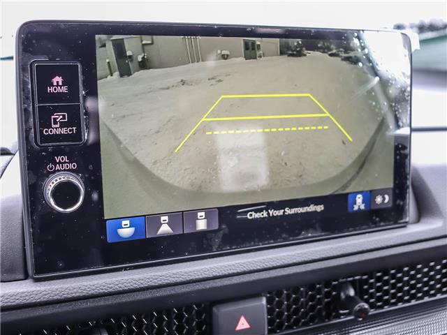 2026 Honda CR-V Hybrid Sport (Stk: HH26258) in Hanover - Image 23 of 24